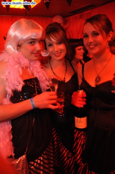 Sportlerball @ Voehringen - Bild 12