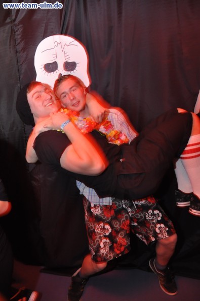 Sportlerball @ Voehringen - Bild 13