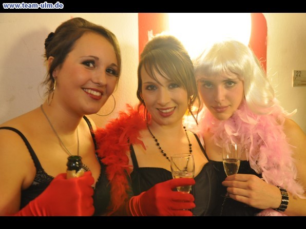 Sportlerball @ Voehringen - Bild 14