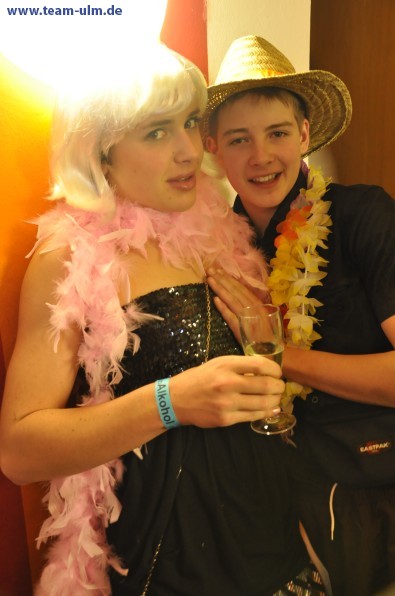 Sportlerball @ Voehringen - Bild 15