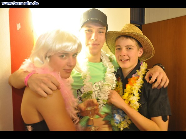 Sportlerball @ Voehringen - Bild 16