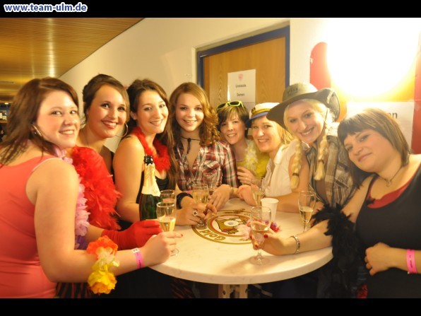 Sportlerball @ Voehringen - Bild 17