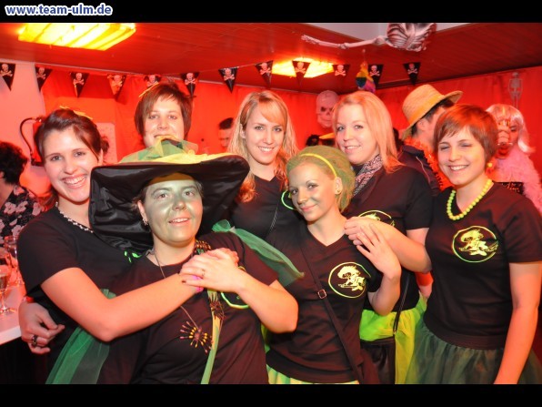Sportlerball @ Voehringen - Bild 18