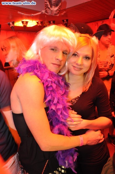 Sportlerball @ Voehringen - Bild 19