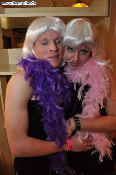 Sportlerball @ Voehringen - Bild 2