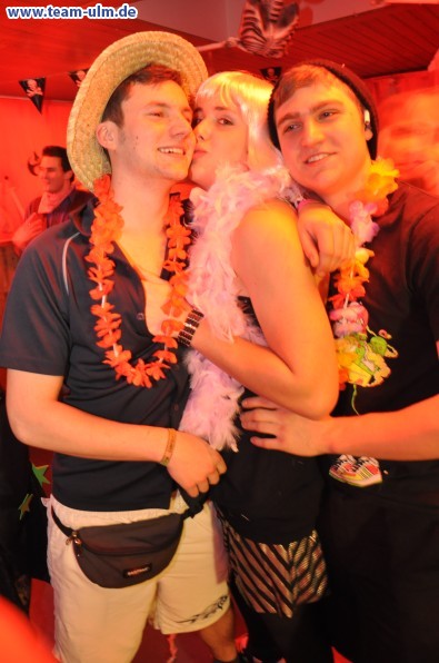 Sportlerball @ Voehringen - Bild 20