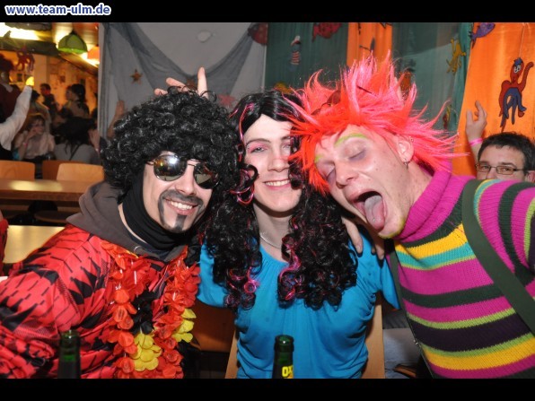 Sportlerball @ Voehringen - Bild 21