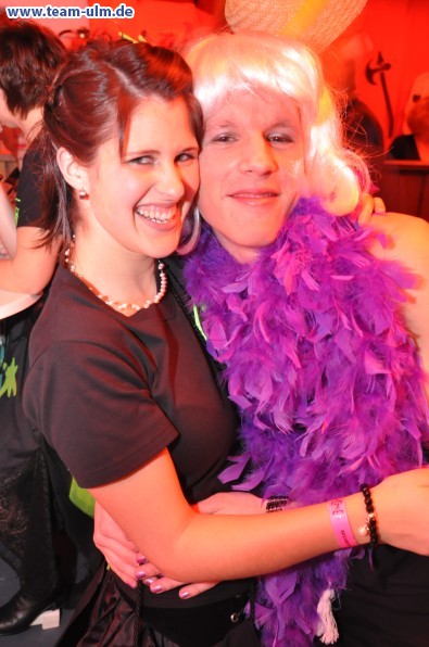 Sportlerball @ Voehringen - Bild 22
