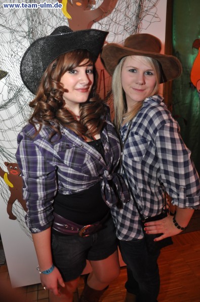 Sportlerball @ Voehringen - Bild 24