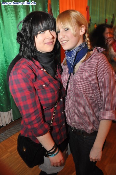 Sportlerball @ Voehringen - Bild 25