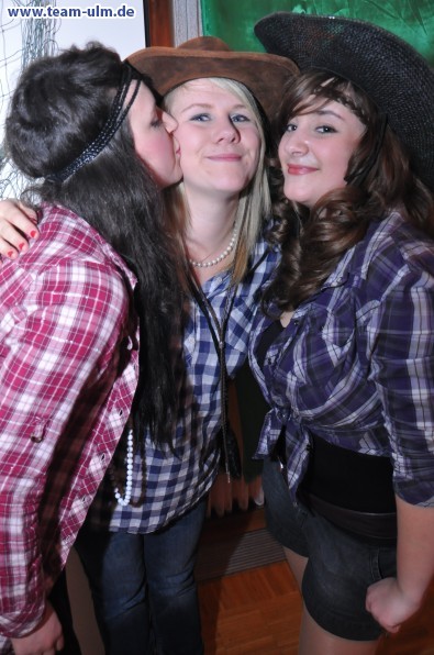 Sportlerball @ Voehringen - Bild 26