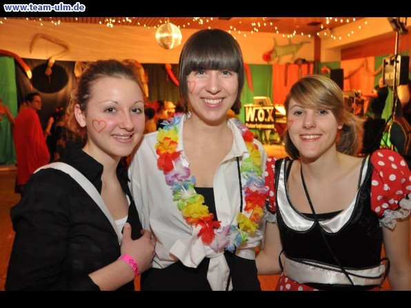 Sportlerball @ Voehringen - Bild 27