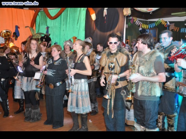 Sportlerball @ Voehringen - Bild 28