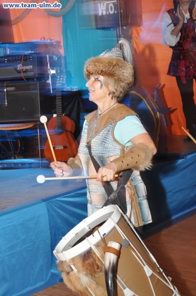 Sportlerball @ Voehringen - Bild 29