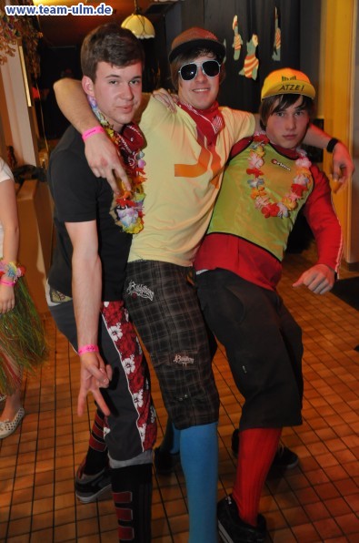 Sportlerball @ Voehringen - Bild 3