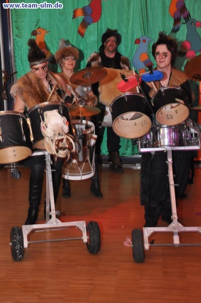 Sportlerball @ Voehringen - Bild 30