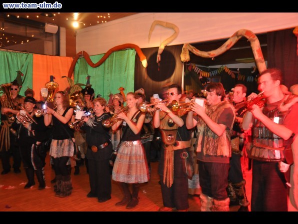 Sportlerball @ Voehringen - Bild 31
