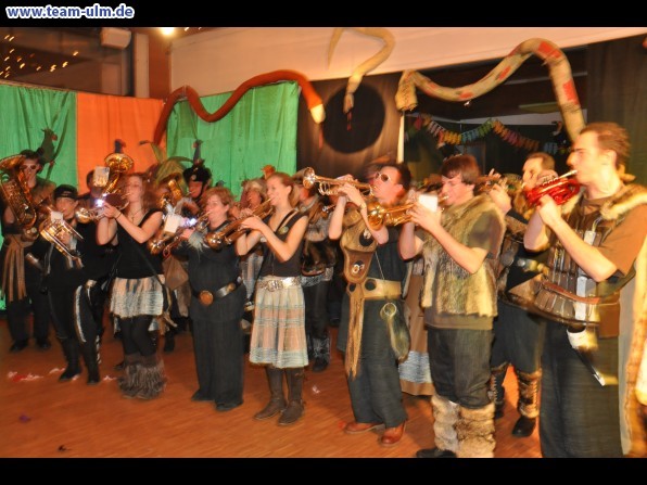 Sportlerball @ Voehringen - Bild 32