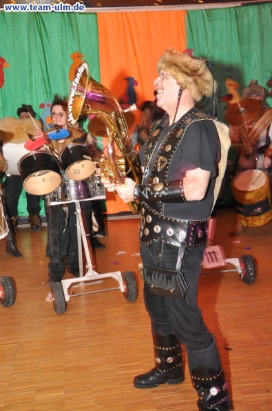 Sportlerball @ Voehringen - Bild 33