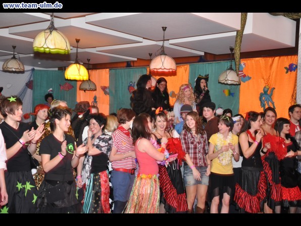 Sportlerball @ Voehringen - Bild 34