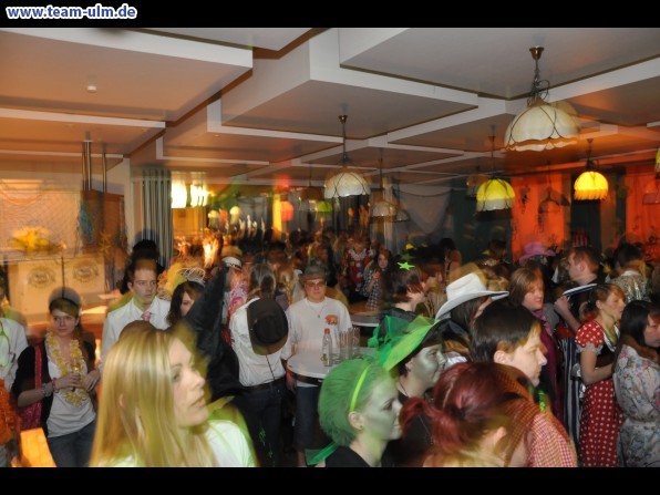 Sportlerball @ Voehringen - Bild 35