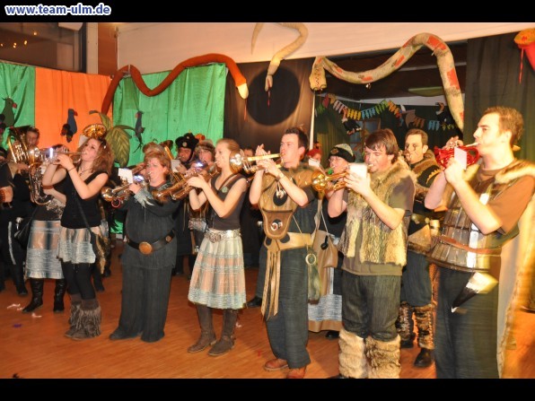 Sportlerball @ Voehringen - Bild 37