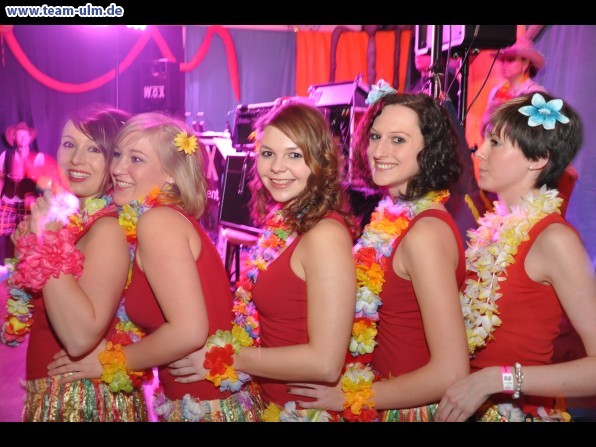 Sportlerball @ Voehringen - Bild 38