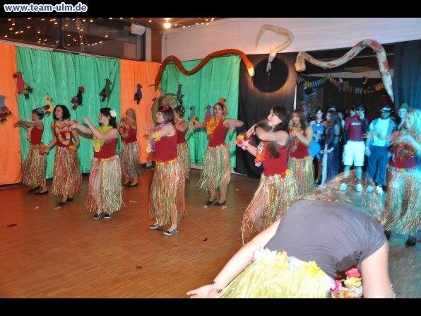 Sportlerball @ Voehringen - Bild 39