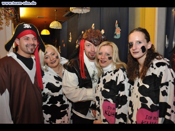 Sportlerball @ Voehringen - Bild 4