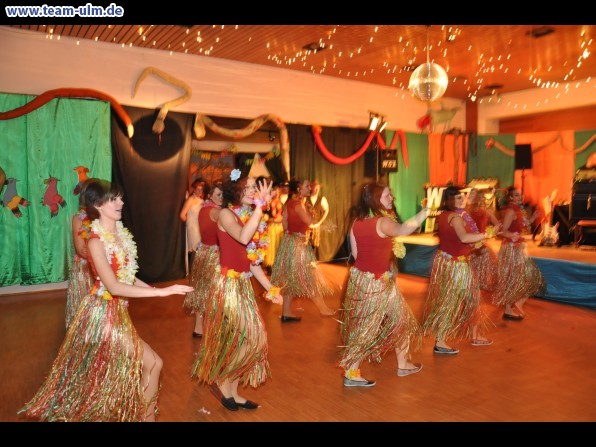 Sportlerball @ Voehringen - Bild 40