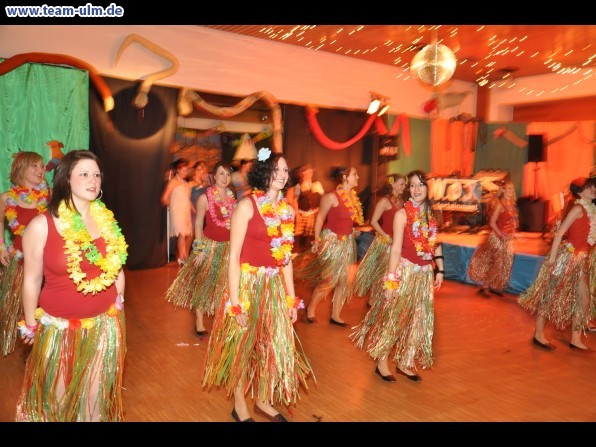 Sportlerball @ Voehringen - Bild 41