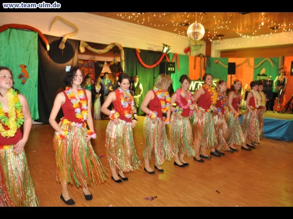 Sportlerball @ Voehringen - Bild 42