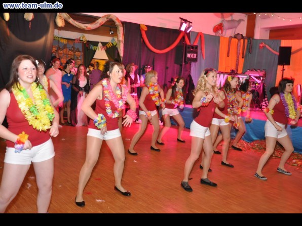 Sportlerball @ Voehringen - Bild 43