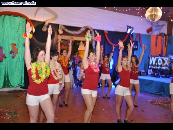 Sportlerball @ Voehringen - Bild 44