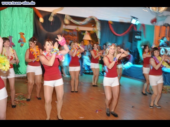 Sportlerball @ Voehringen - Bild 45
