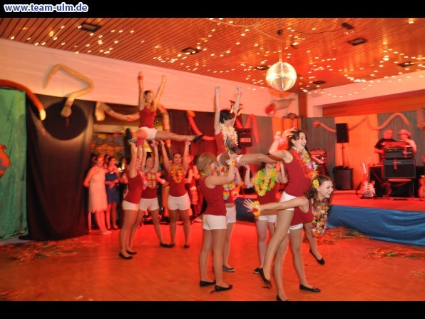 Sportlerball @ Voehringen - Bild 47