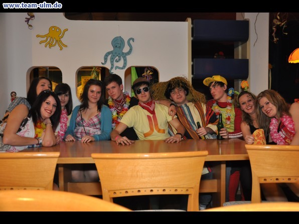 Sportlerball @ Voehringen - Bild 5
