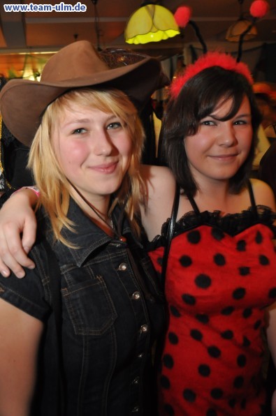 Sportlerball @ Voehringen - Bild 50