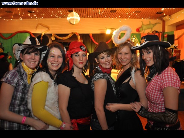 Sportlerball @ Voehringen - Bild 51