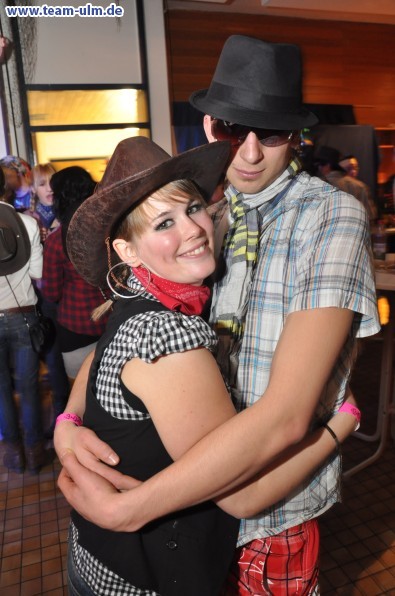 Sportlerball @ Voehringen - Bild 52