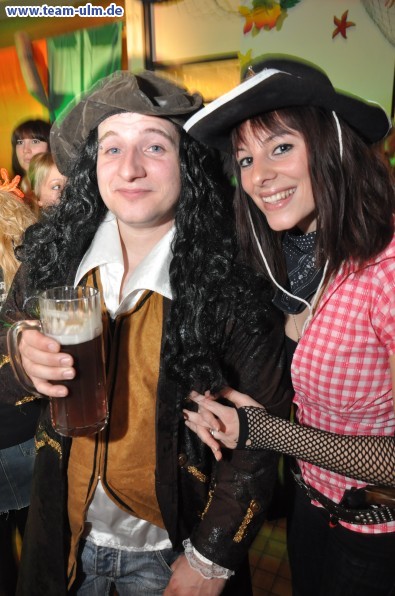 Sportlerball @ Voehringen - Bild 53