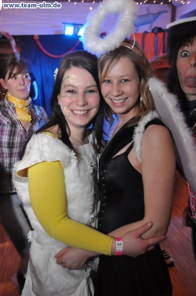 Sportlerball @ Voehringen - Bild 54