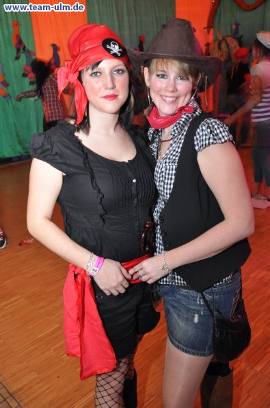Sportlerball @ Voehringen - Bild 55