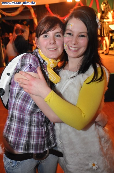 Sportlerball @ Voehringen - Bild 56
