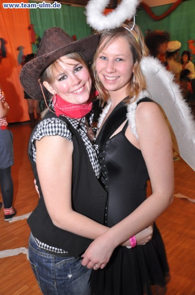 Sportlerball @ Voehringen - Bild 57