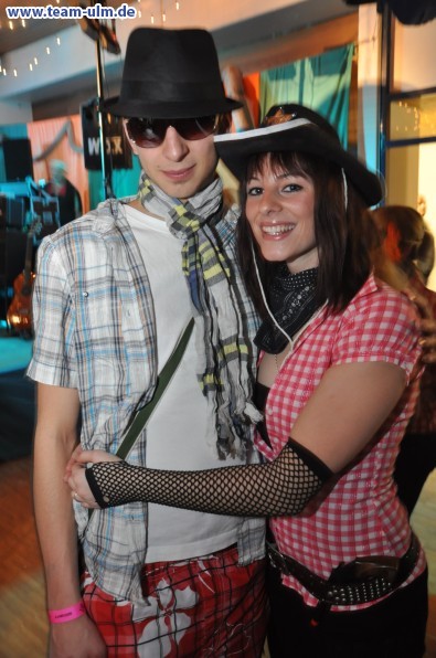 Sportlerball @ Voehringen - Bild 58