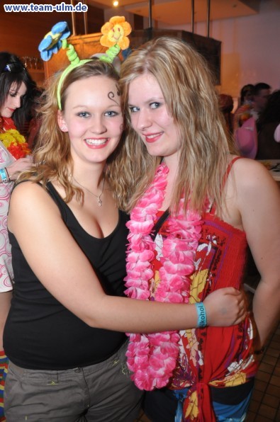 Sportlerball @ Voehringen - Bild 59