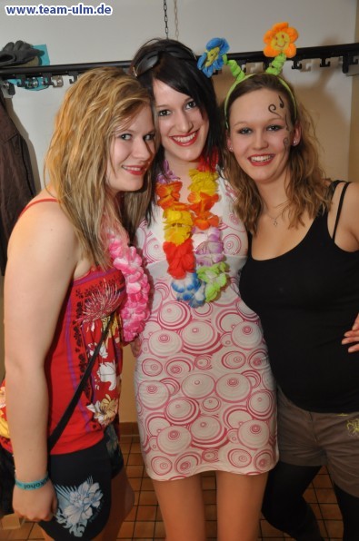 Sportlerball @ Voehringen - Bild 6