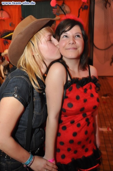 Sportlerball @ Voehringen - Bild 60