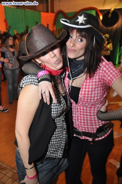 Sportlerball @ Voehringen - Bild 61